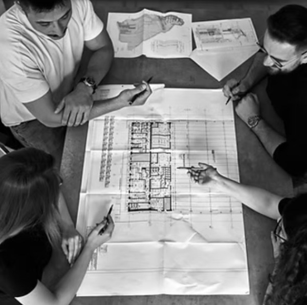 Îți dorești o casă modernă în București? Află cum să transformi ideile în realitate cu un plan bine gândit